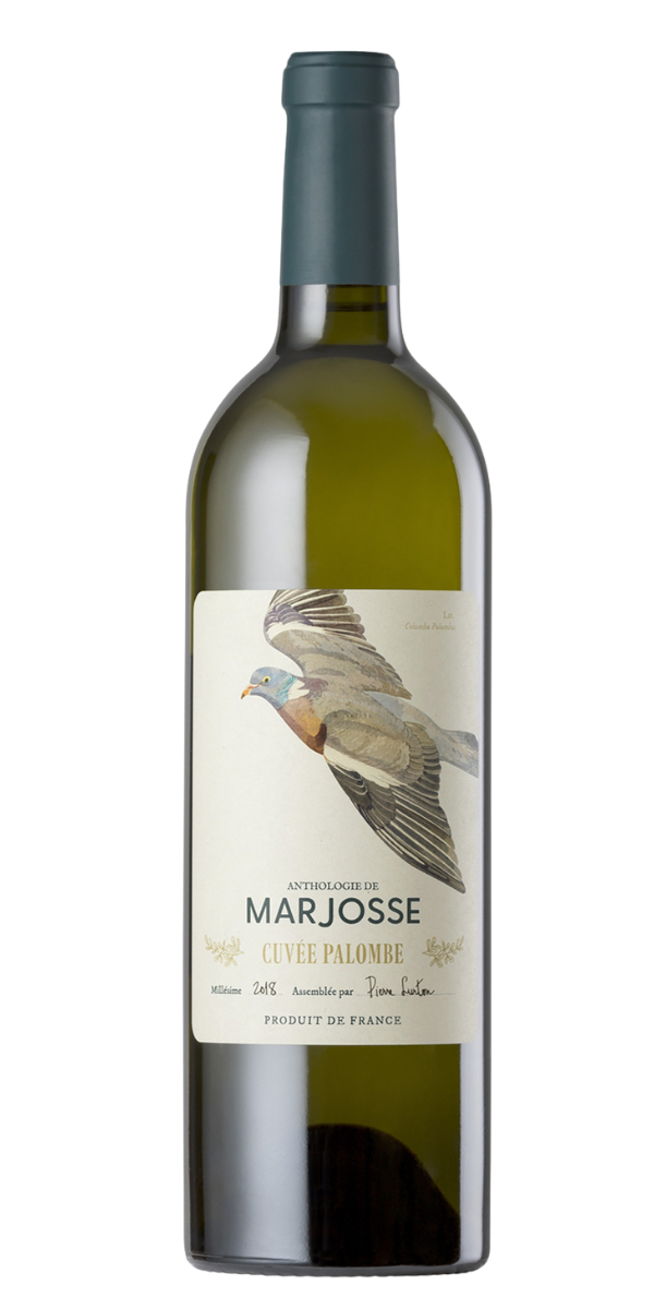 Chateau Marjosse, Anthologie Cuvee Palombe, Bordeaux, 2019, 750 ml
