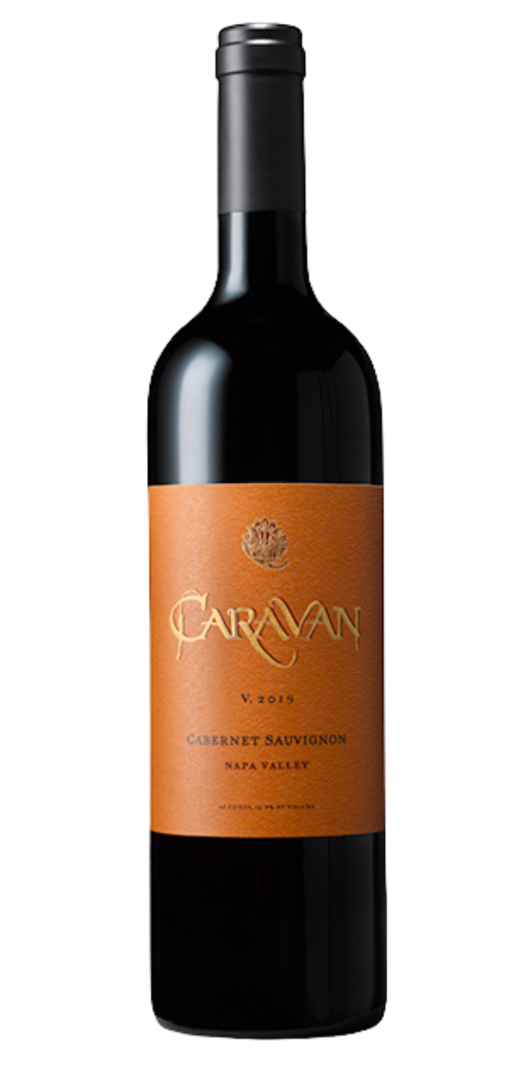 Darioush, Caravan, Napa Valley, 2019, 750 ml