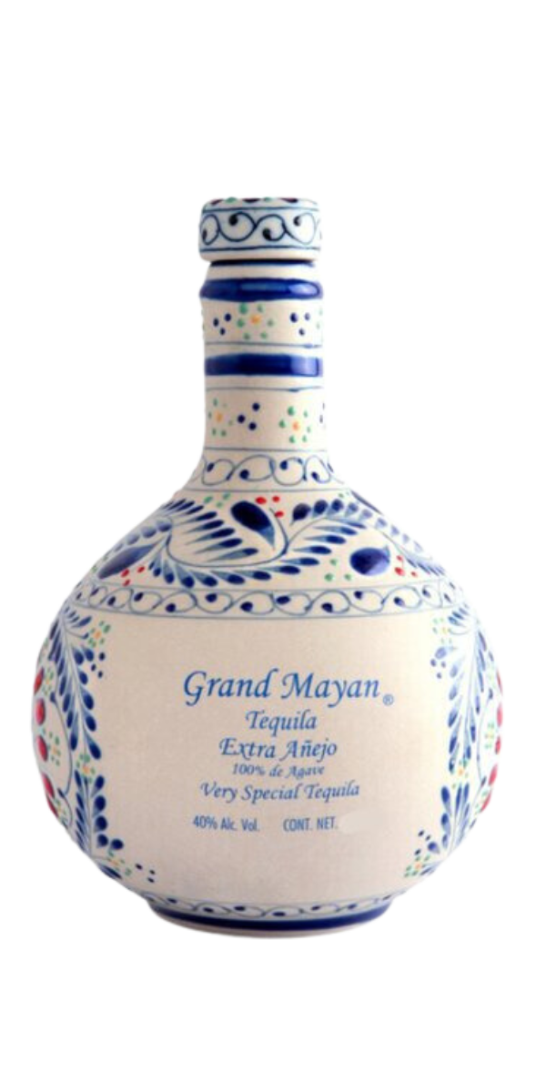 Grand Mayan, Extra Aged Anejo, 750ml