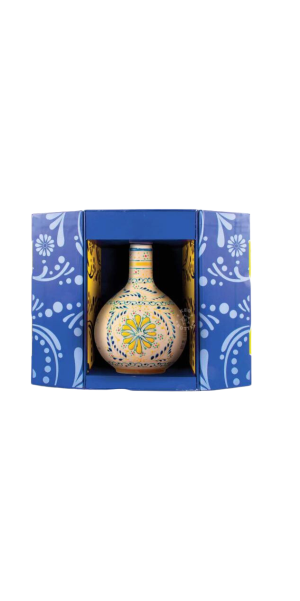 Grand Mayan, Ultra Aged Anejo, Limited Edition, 750ml