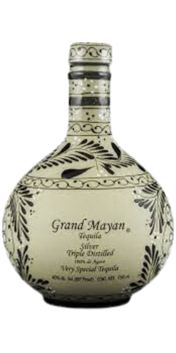 Grand Mayan, Silver, 750ml