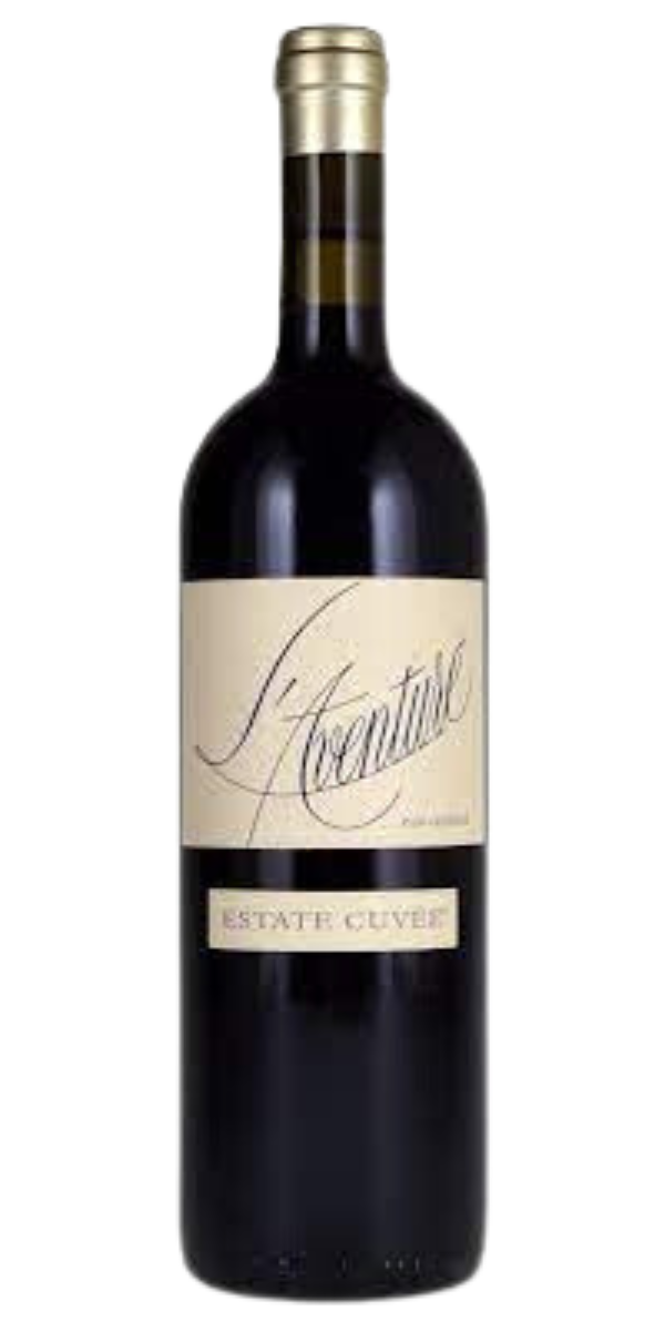 L'Aventure, Estate Cuvee, Paso Robles, 750ml