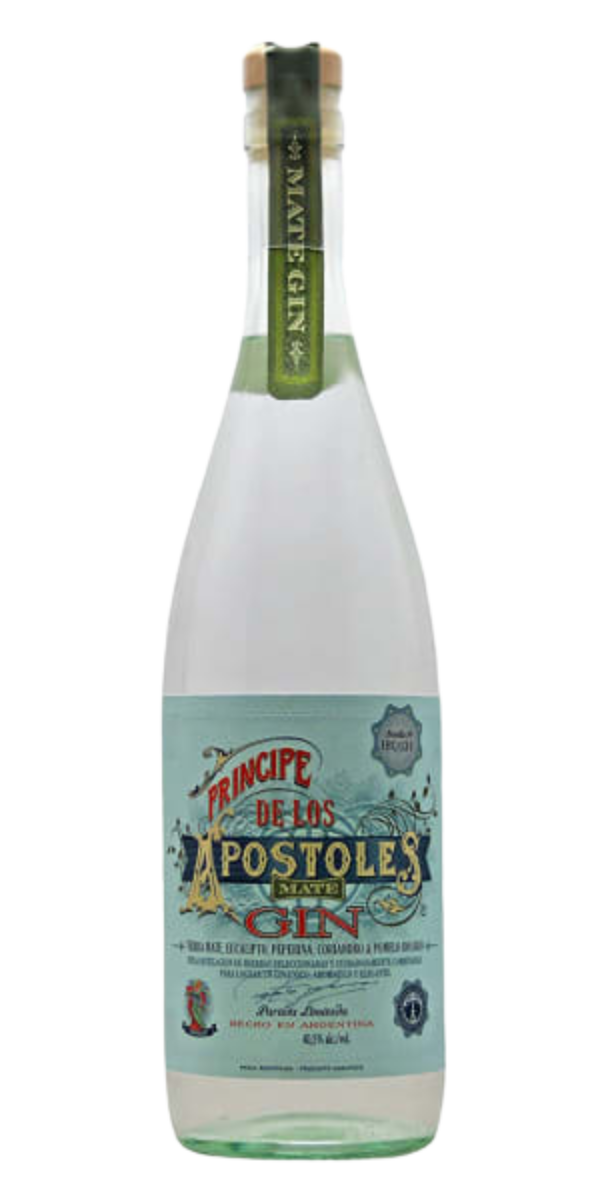 Principe de Los Apostoles Gin, 750 ml