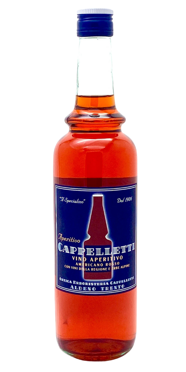 Cappelletti Aperitivo, 750ml