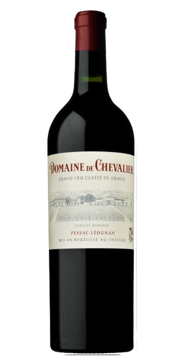 Domaine de Chevalier, Pessac Leognan, Grand Cru Classe de Graves, 2000, 750 ml