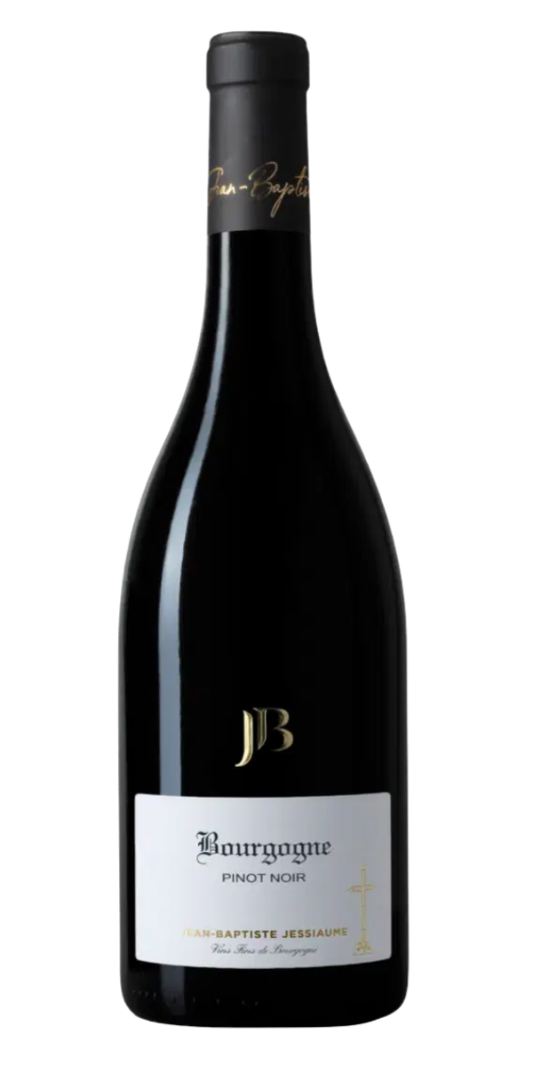 JB Jessiaume, Bourgogne Pinot Noir, 2021, 750 ml