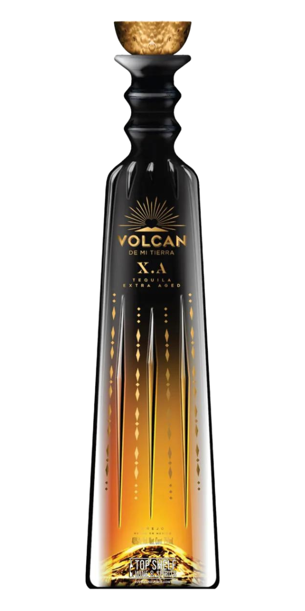 Volcan De Mi Tierra X.A, 750ml