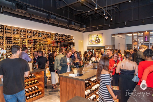 Grand Opening of Maison MURA in Downtown Miami