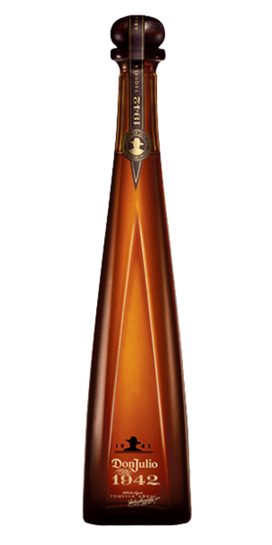 ドンフリオ 1942 Don Julio 1942ー2本セット 楽天市場】ドン フリオ 1942の通販