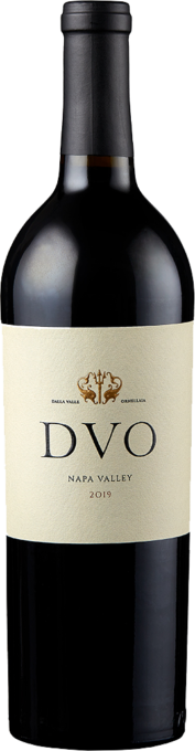 DVO, Dalla Valle & Ornellaia, Napa Valley, 2019, 750ml
