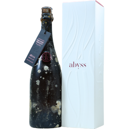 Leclerc Briant, Abyss Rose, 2020, 750ml