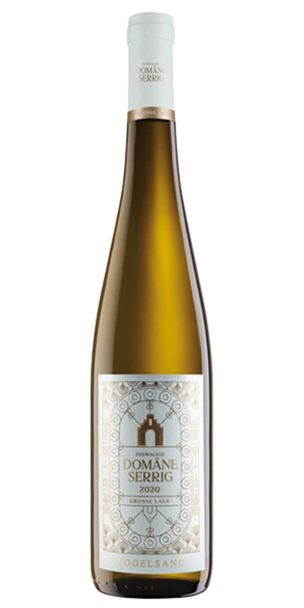 Domaine Serrig, Vogelsang Kabinett, 2020, 750ml