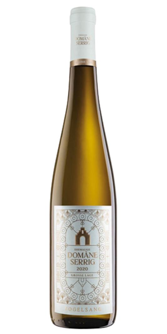 Domaine Serrig, Vogelsang Kabinett, 2020, 750ml