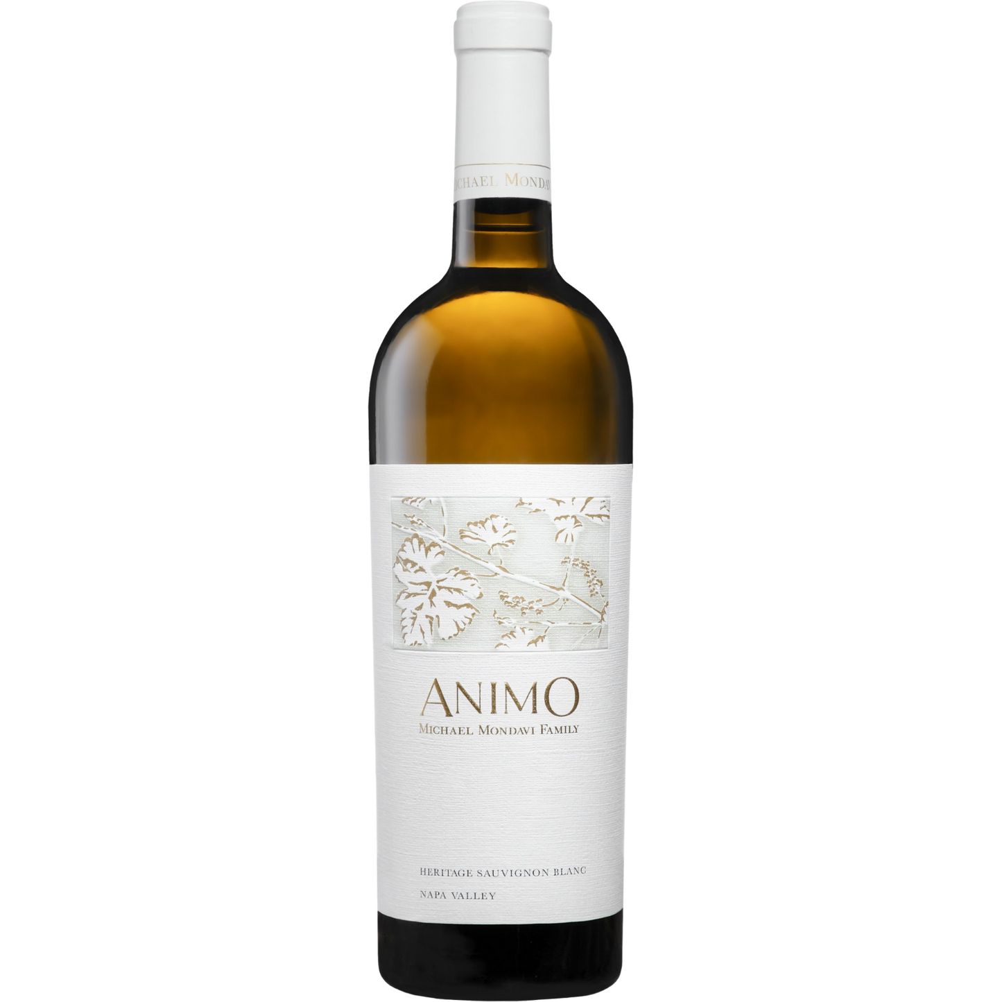 Michael Mondavi Family, Animo, Heritage Sauvignon Blanc, 2023, 750 ml