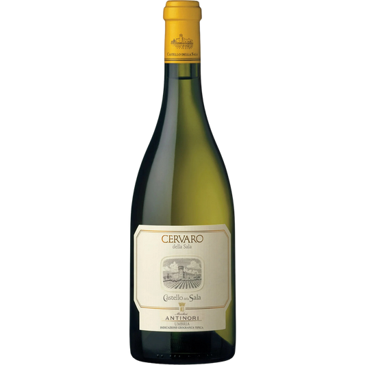 Antinori, Castello della Sala, 'Cervaro della Sala,' Umbria IGT, 2023, 750ml