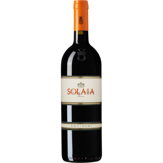 Antinori, Solaia,  2023, 750 ml