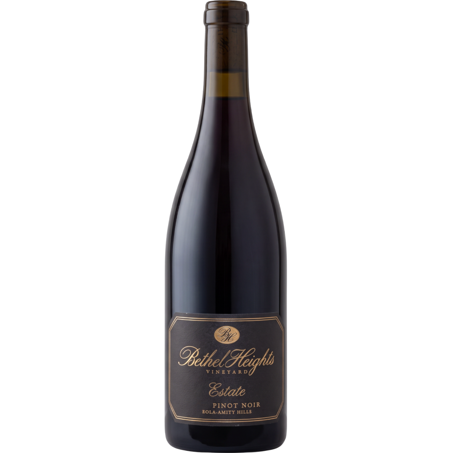 Bethel Heights, Estate Pinot Noir, 2023, 375ml