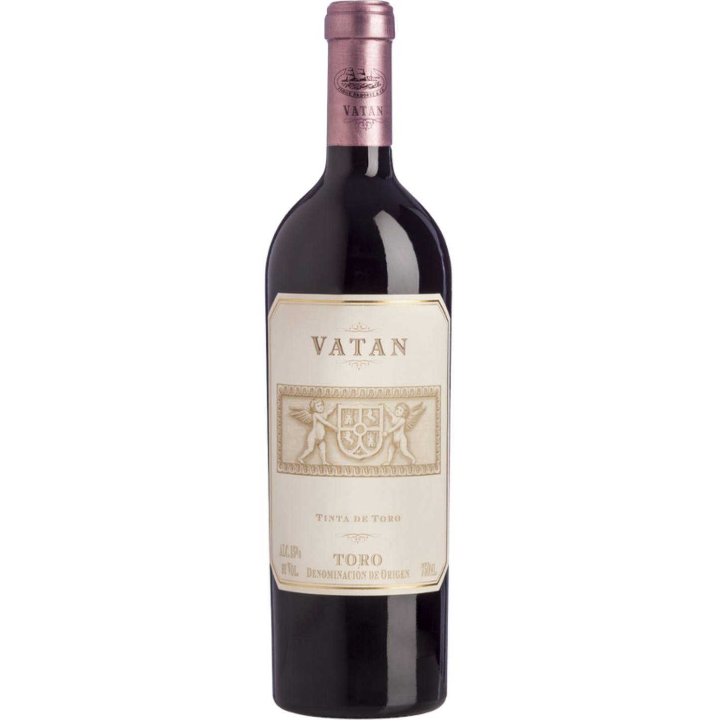 Bodegas Ordonez , Vatan, Tinta de Toro, 2023, 750ml