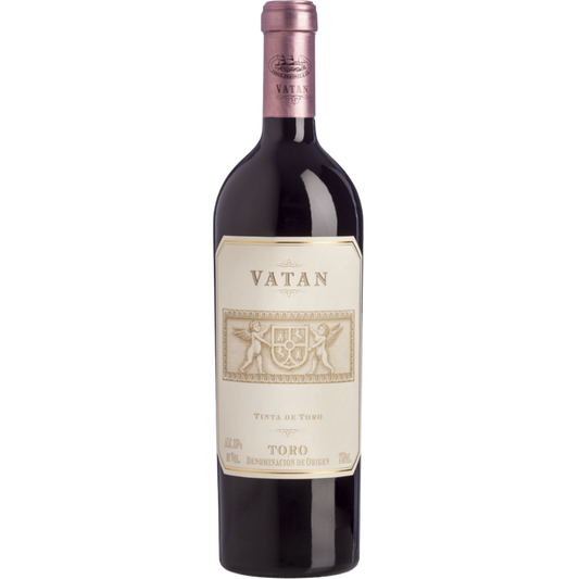 Bodegas Ordonez , Vatan, Tinta de Toro, 2023, 750ml