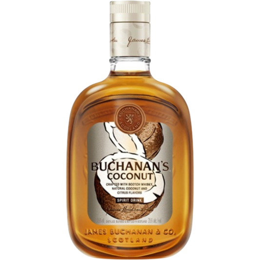 Buchanan's Coconut, Scotch, 750ml