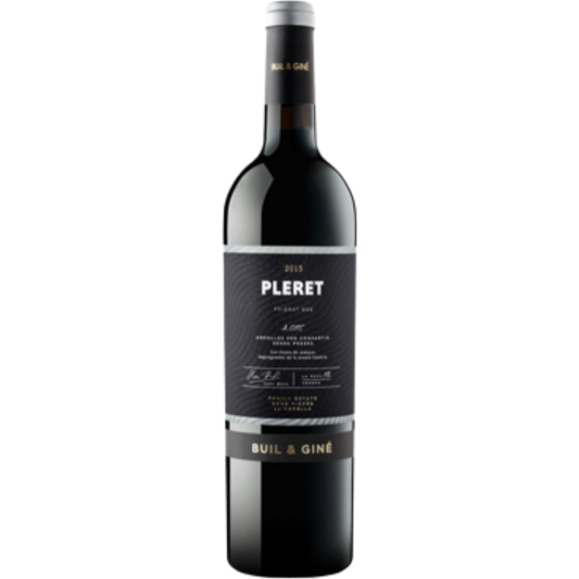 Buil & Giné, Priorat 'Pleret', 2015, 750ml