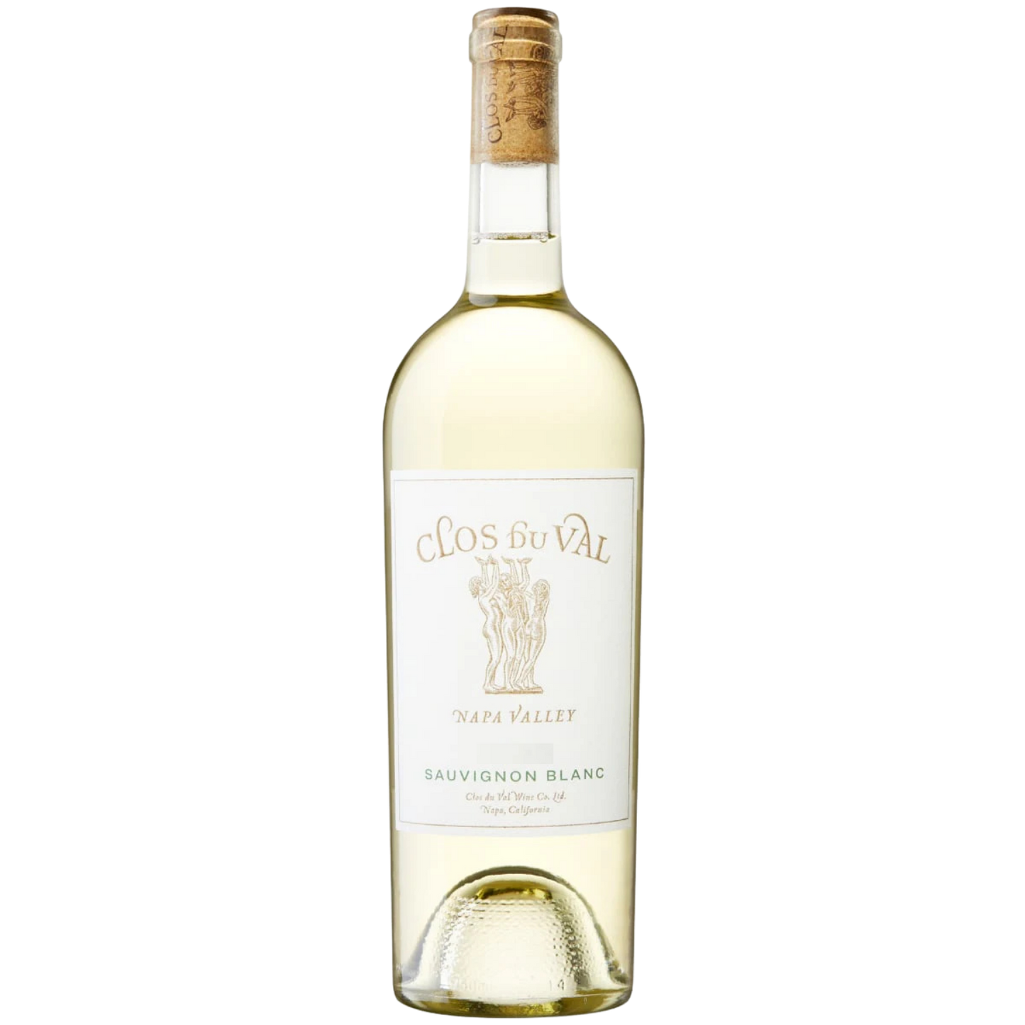Clos du Val, Sauvignon Blanc, Napa Valley, 2024, 750 ml