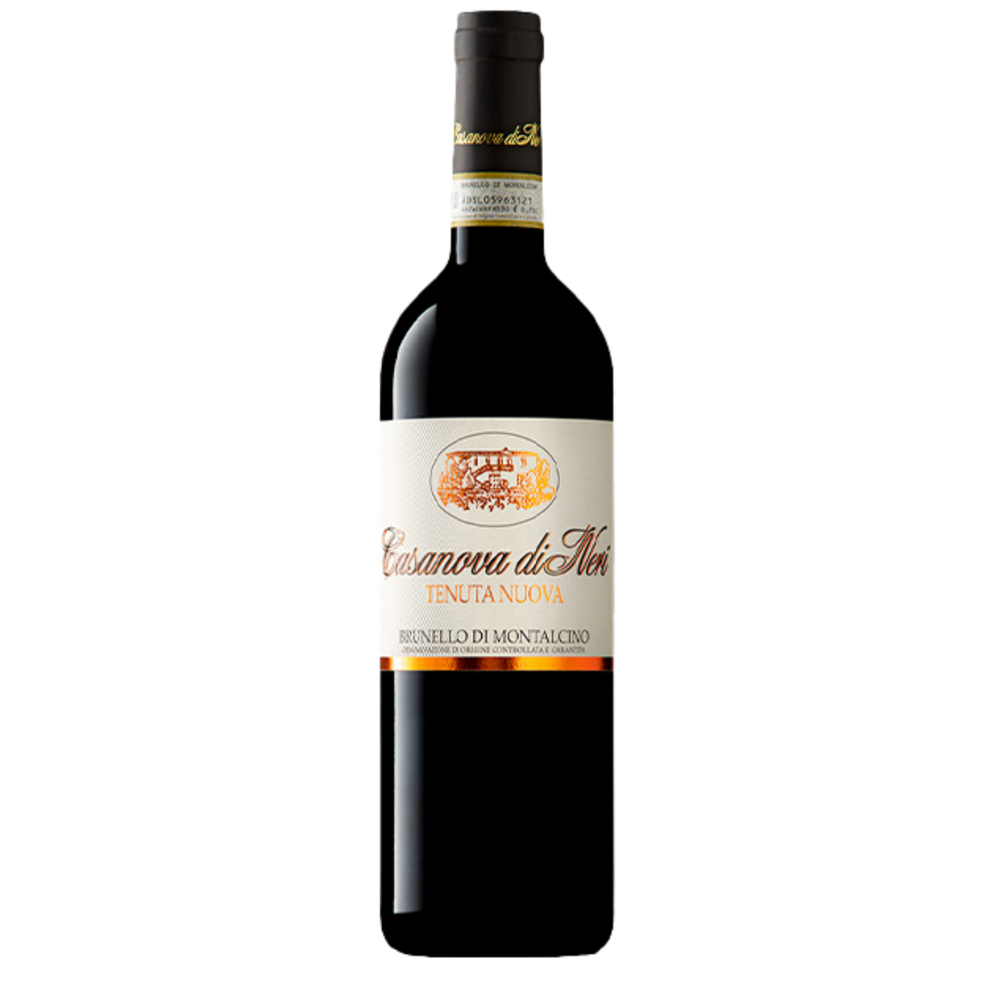 Casanova Di Neri, Tenuta Nuova, Brunello Di Montalcino, 2020, 750 ml