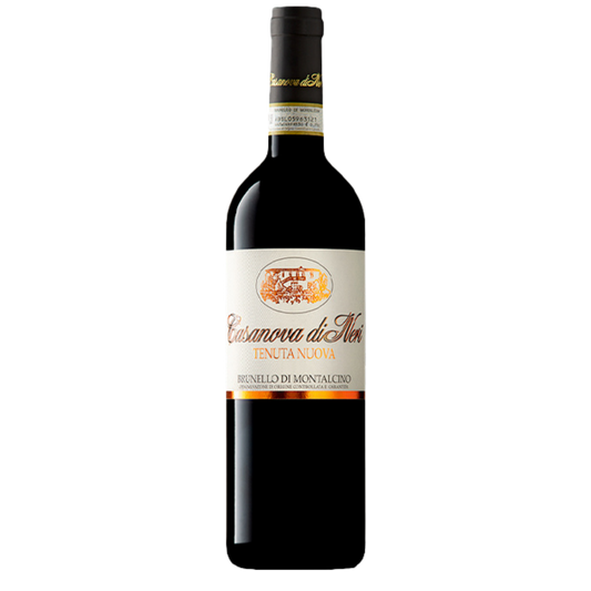 Casanova Di Neri, Tenuta Nuova, Brunello Di Montalcino, 2020, 750 ml