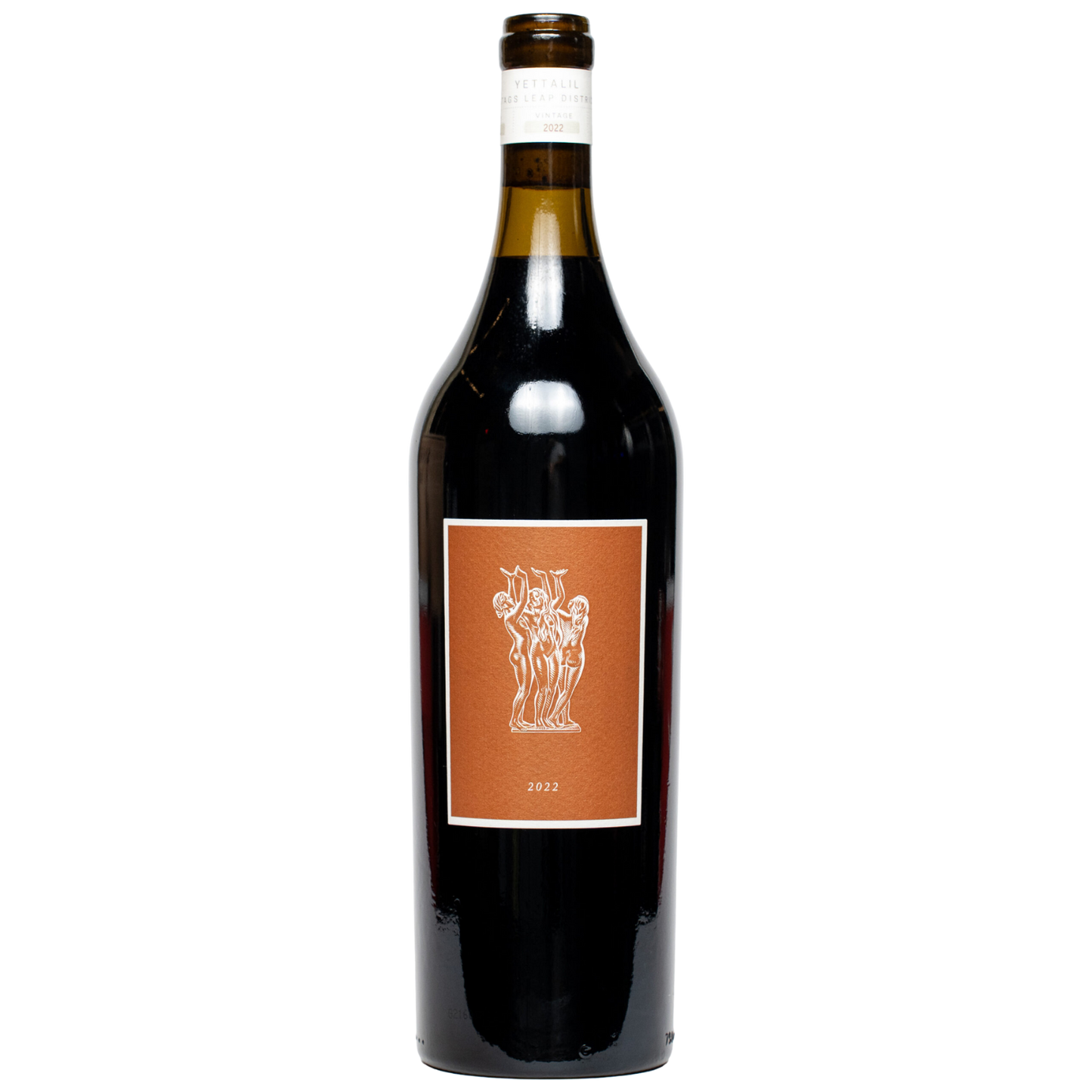 Clos du Val, Yettalil, Stags Leap District, 2022, 750 ml