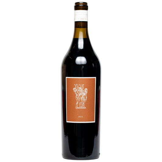 Clos du Val, Yettalil, Stags Leap District, 2022, 750 ml