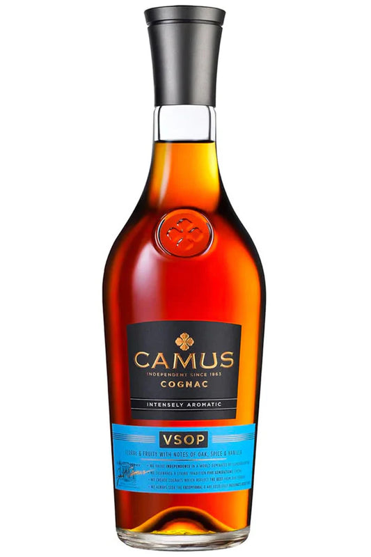 Camus Cognac VSOP, 700ml