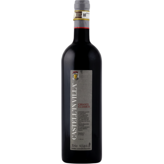 Castell'in Villa, Chianti Classico, 2019, 750ml