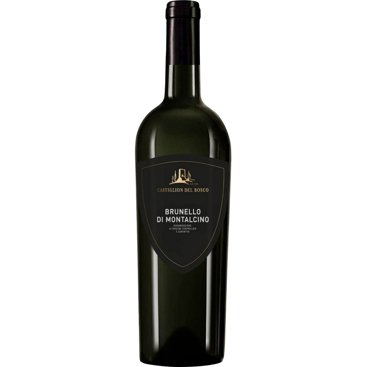 Castiglion del Bosco, Brunello di Montalcino, 2020, 750ml