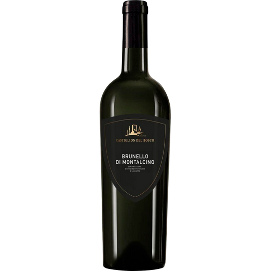 Castiglion del Bosco, Brunello di Montalcino, 2020, 750ml
