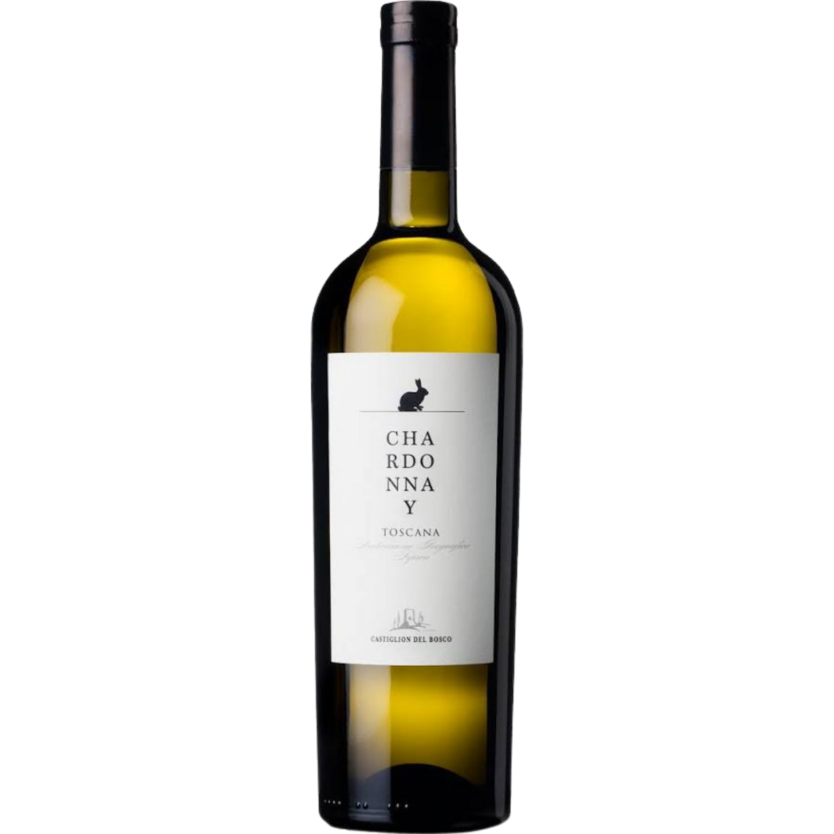 Castiglion del Bosco, Chardonnay, 2024, 750ml