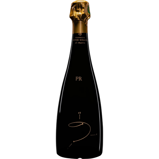 Champagne Henri Giraud, PR 21 90, Brut, 750 ml