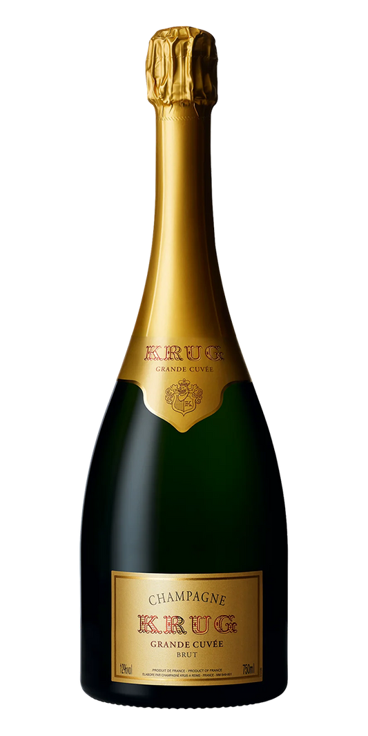 Champagne Krug, Grande Cuvee 171eme Edition, 750 ml