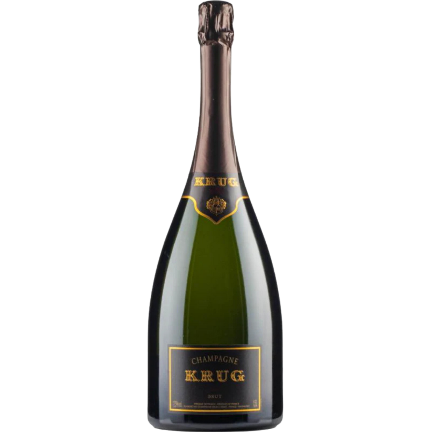 Champagne Krug Vintage 2002, 1500ml