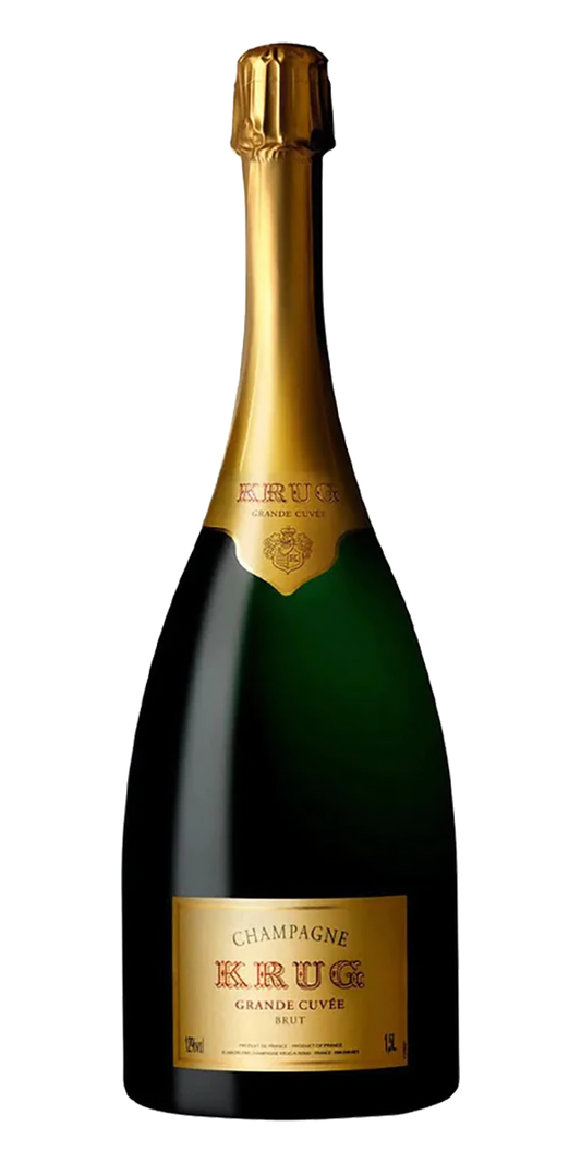 Champagne Krug, Grande Cuvee 169eme Edition, 1500 ml