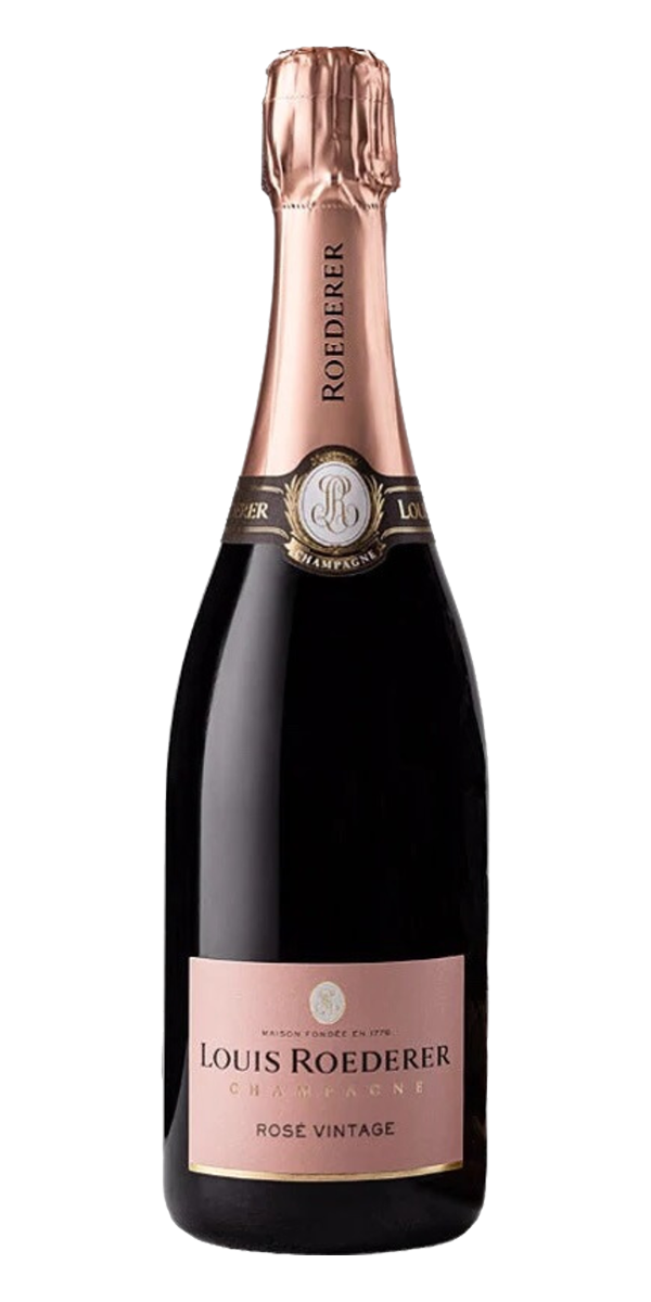 Champagne Louis Roederer, Rose, 2016, 750 ml
