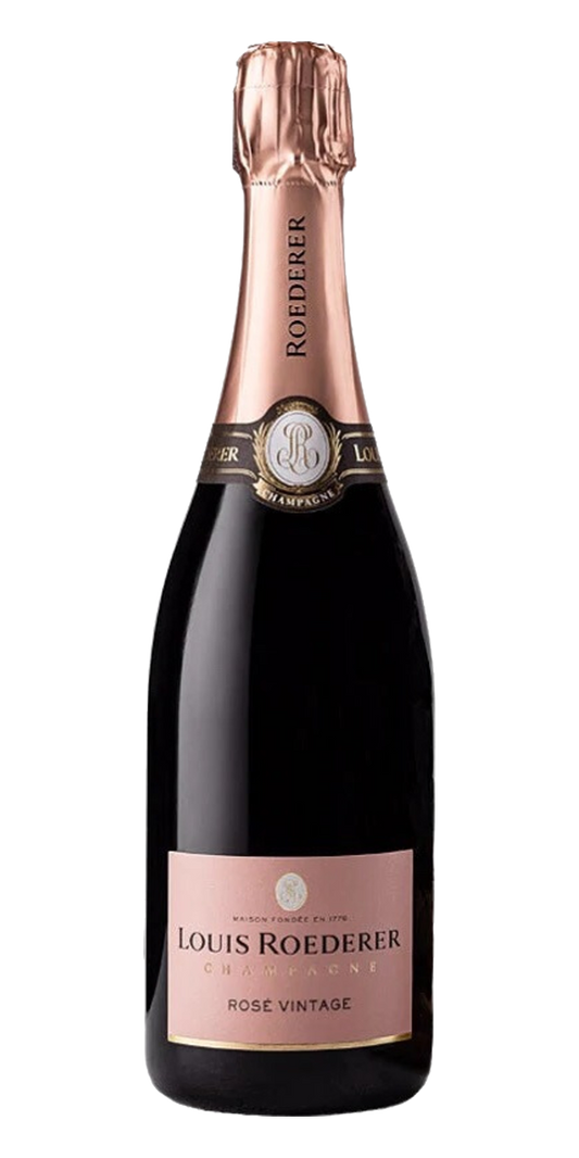 Champagne Louis Roederer, Rose, 2016, 750 ml