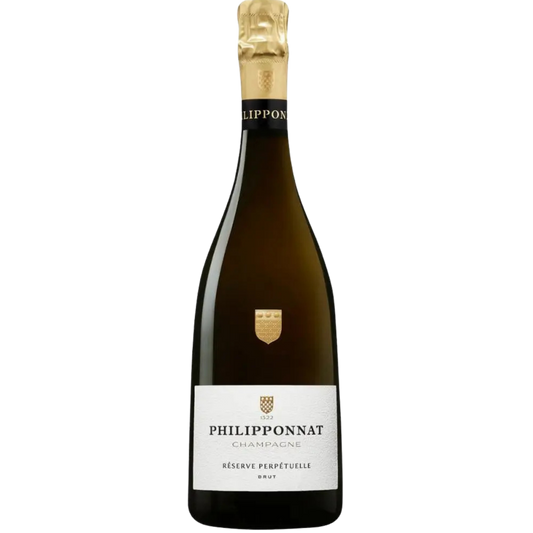 Champagne Philipponnat, Royale Reserve Perpetuelle, Brut, 750 ml