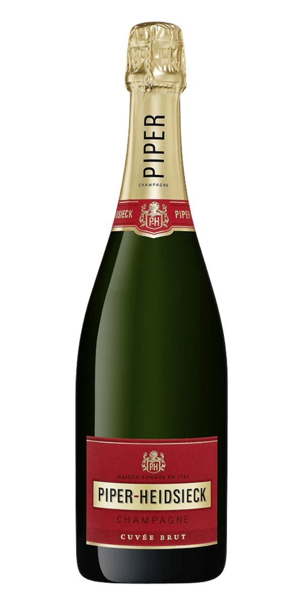 Champagne Piper Heidsieck, Cuvee Brut, 1500 ml