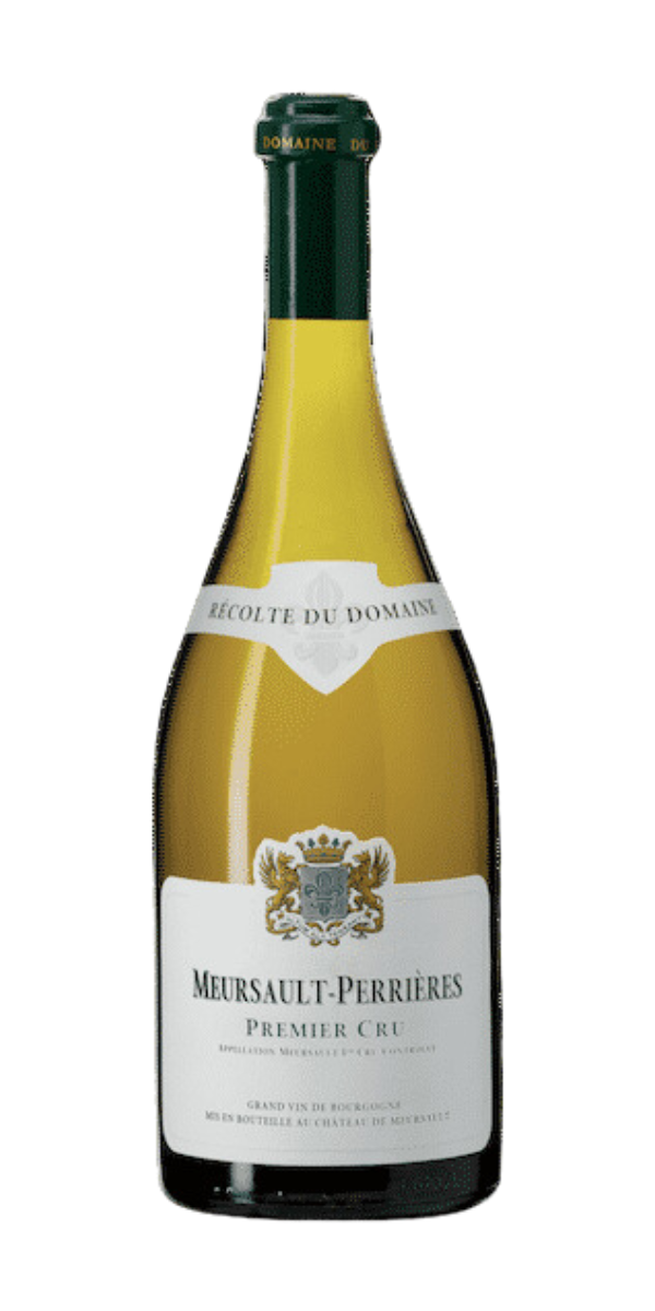 Chateau de Meursault, Les Perrieres, Meursault Premier Cru, 2020, 750ml