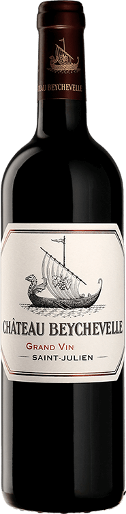Chateau Beychevelle, Saint Julien, 2009, 750ml