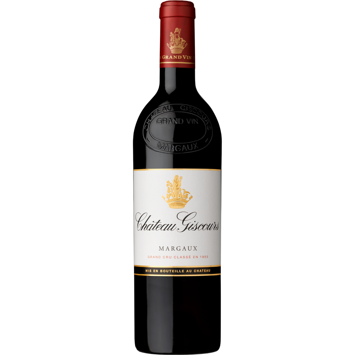 Chateau Giscours, Margaux, 2016, 750ml