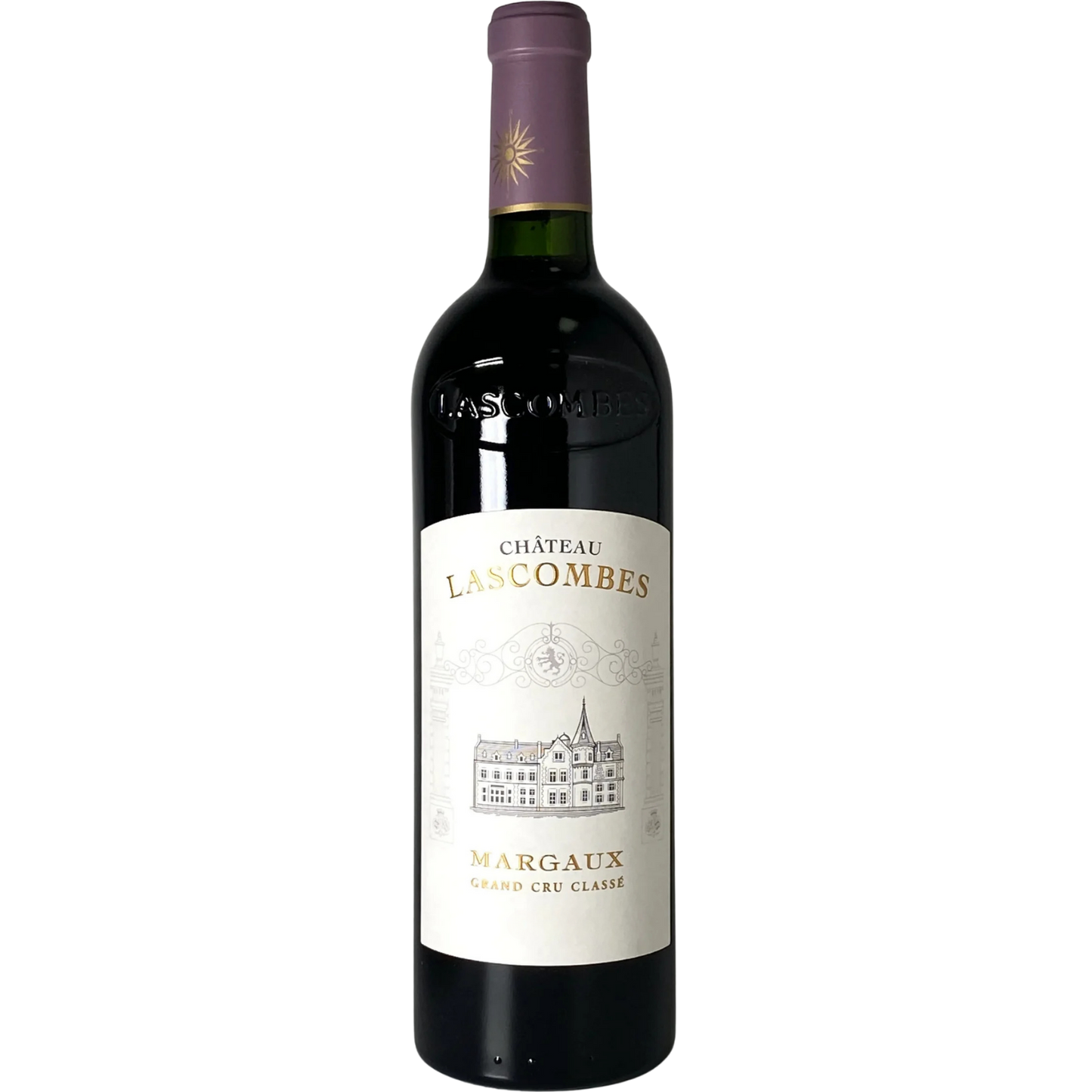 Chateau Lascombes, Grand Cru Classe, Margaux,  2009, 750ml
