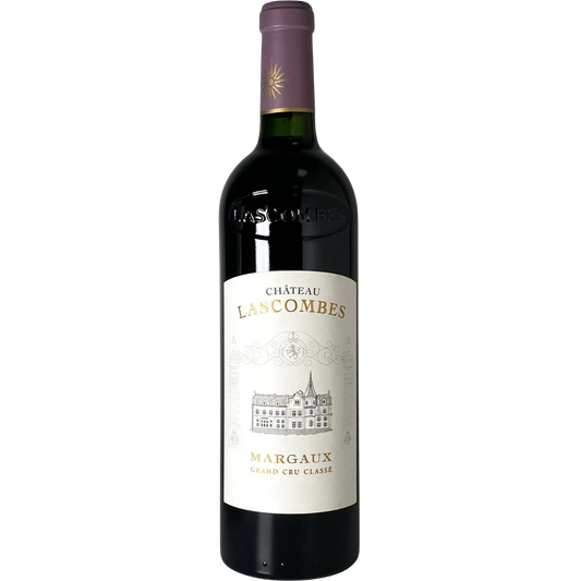 Chateau Lascombes, Grand Cru Classe, Margaux,  2009, 750ml