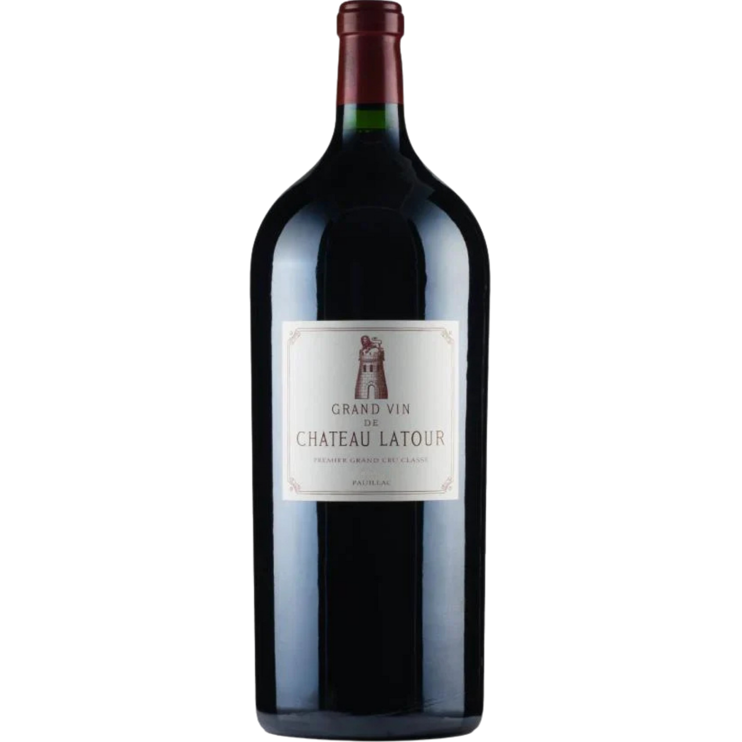 Chateau Latour 2003 Imperial, 6000ml