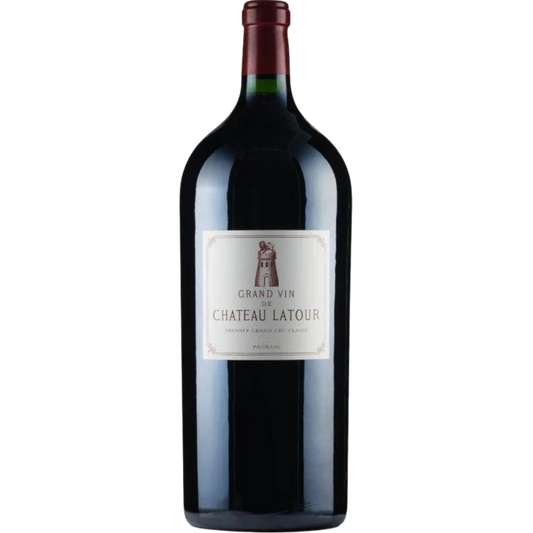 Chateau Latour 2003 Imperial, 6000ml